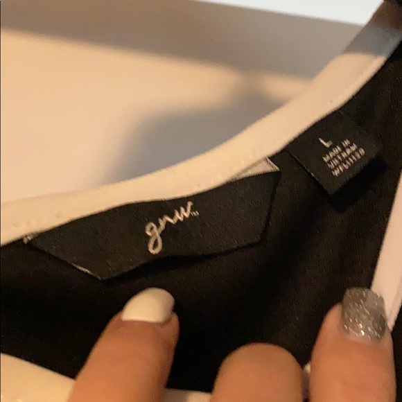 GNW Dress NWT - Picture 3 of 5